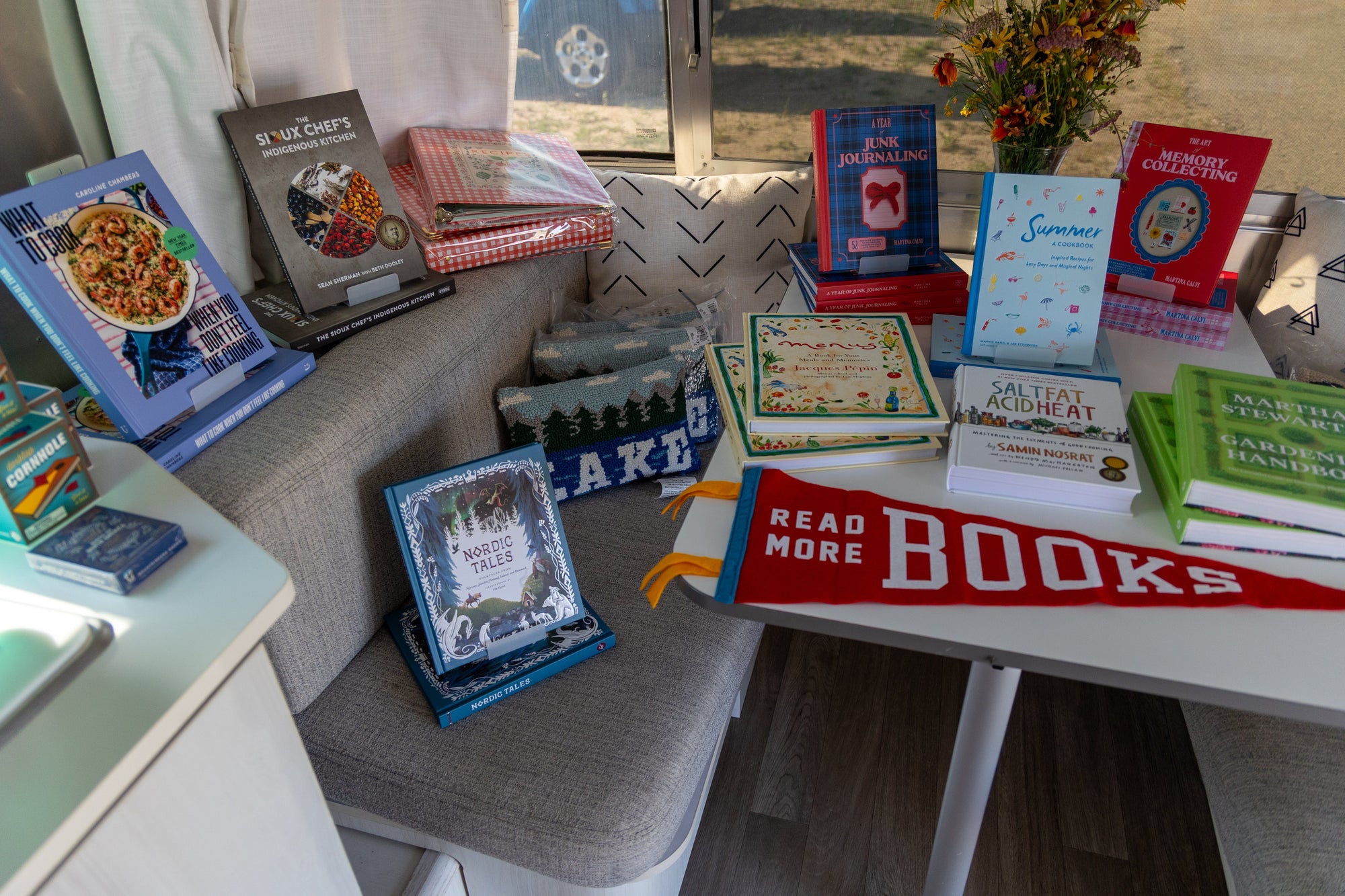Non-Fiction