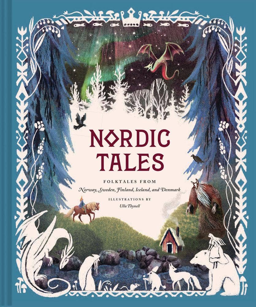 Nordic Nook