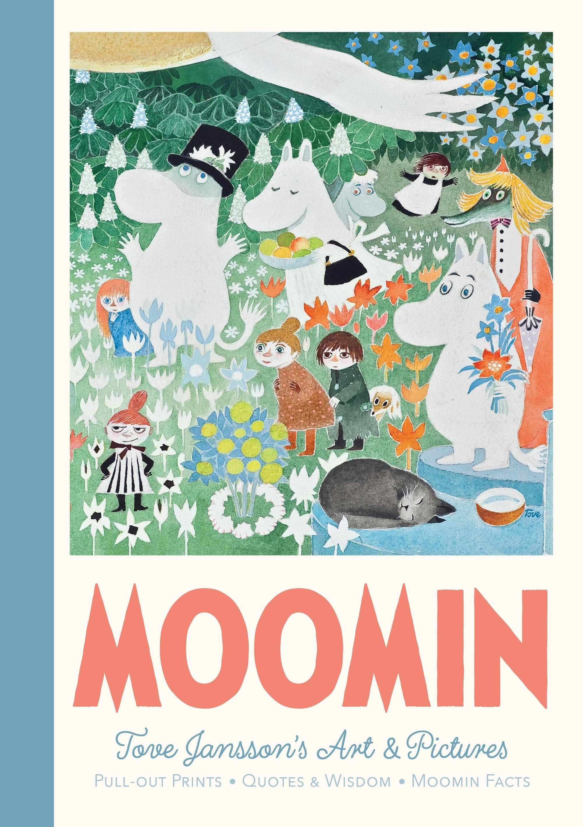 Moomin Valley