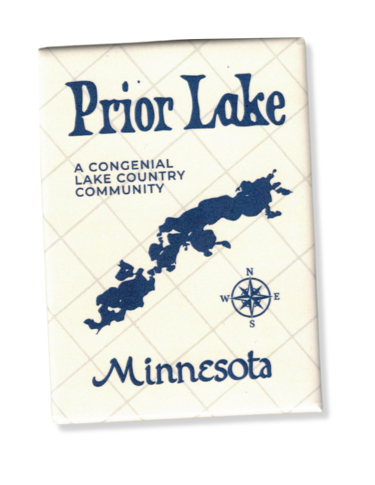 Lake Stories Merch
