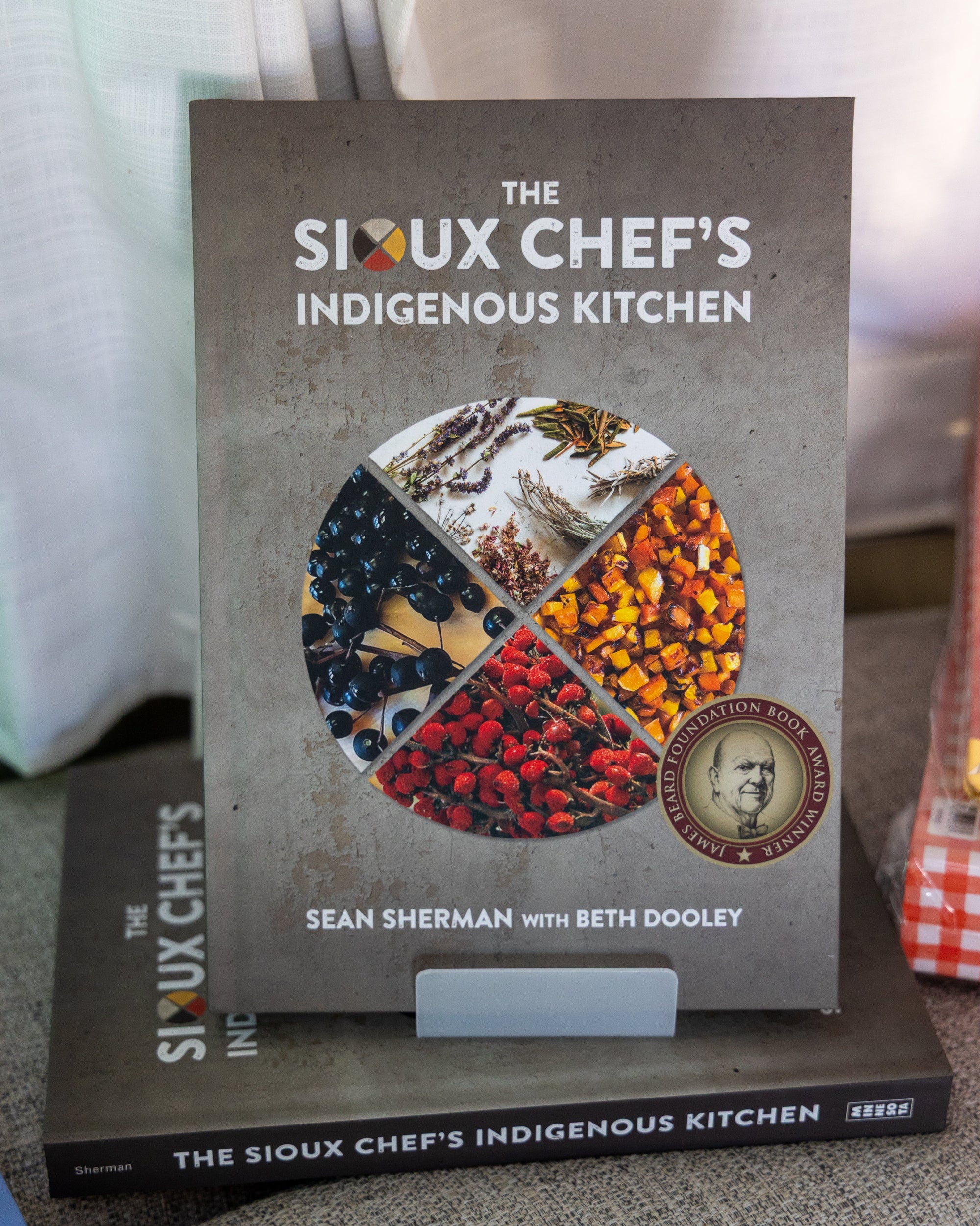 Cookbooks