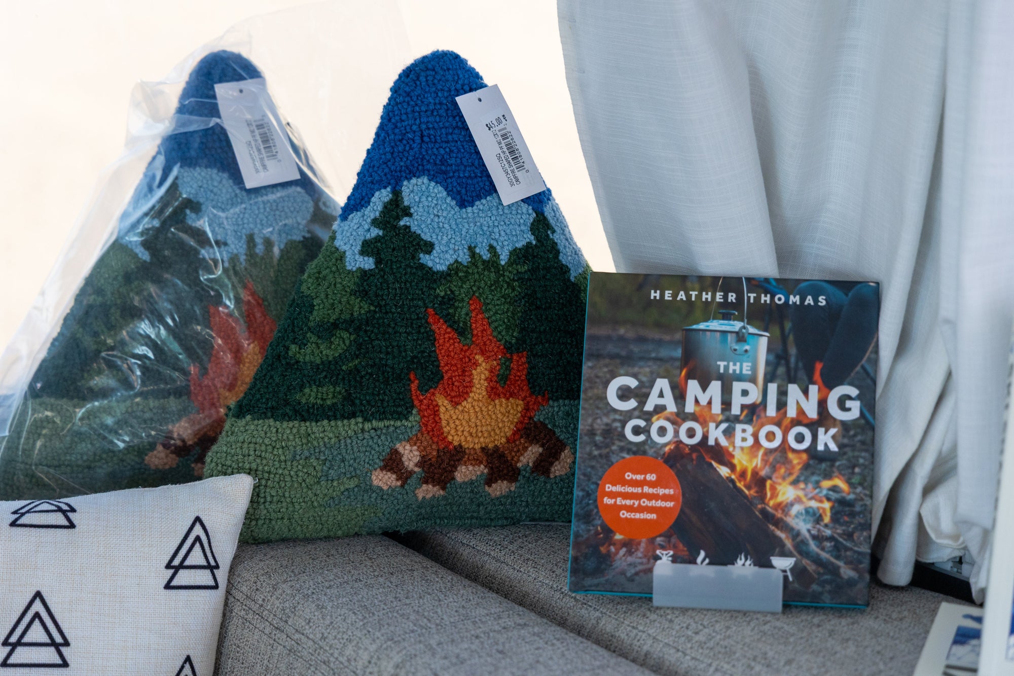 Camping