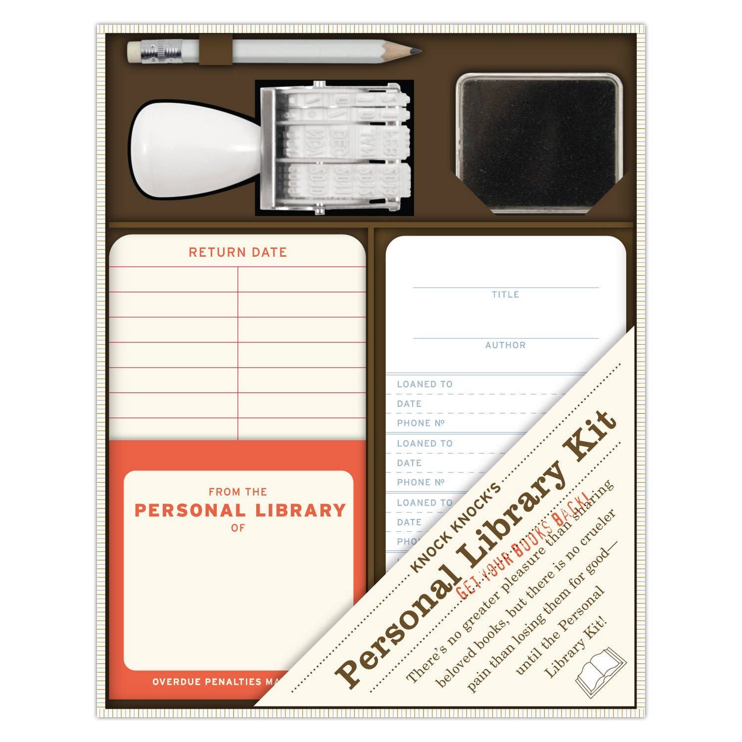 Stationary & Paper