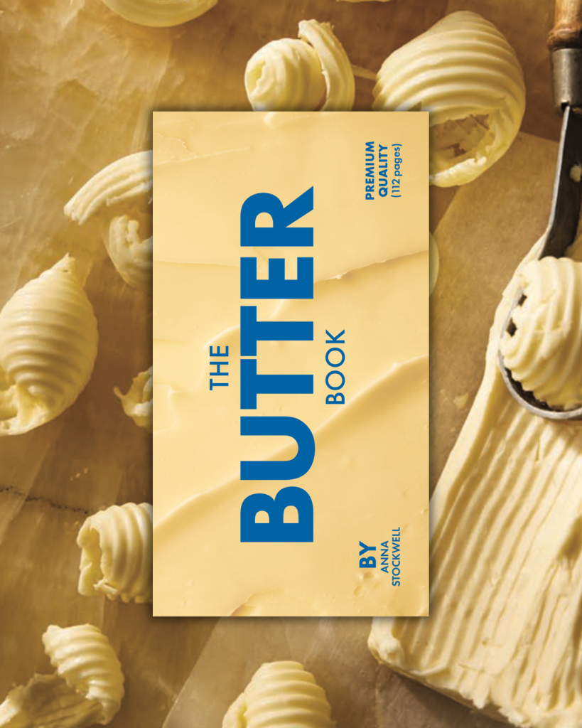 Butter