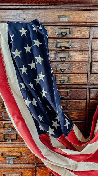 America the Beautiful