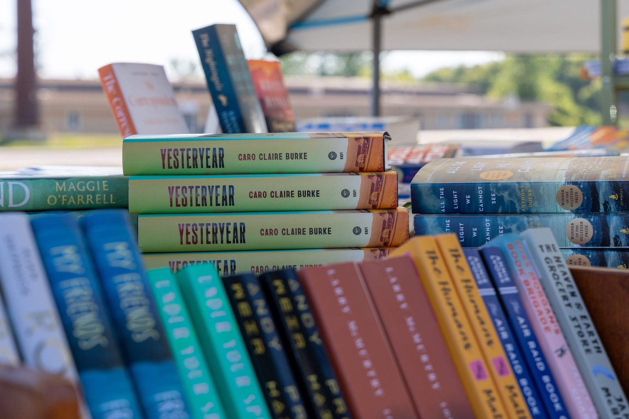 Books