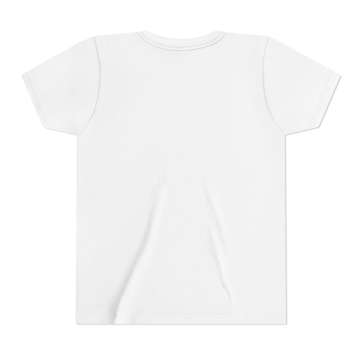Lake Stories Youth Tee: Original Artwork by Kevin Cannon