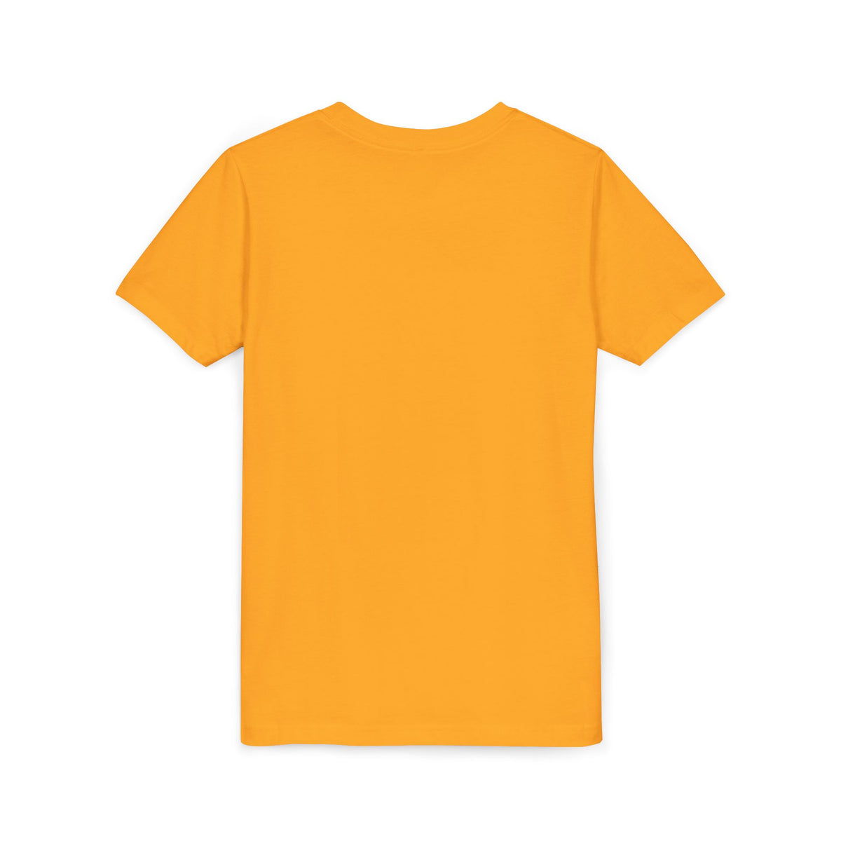 Lake Stories Youth Tee: Original Artwork by Kevin Cannon