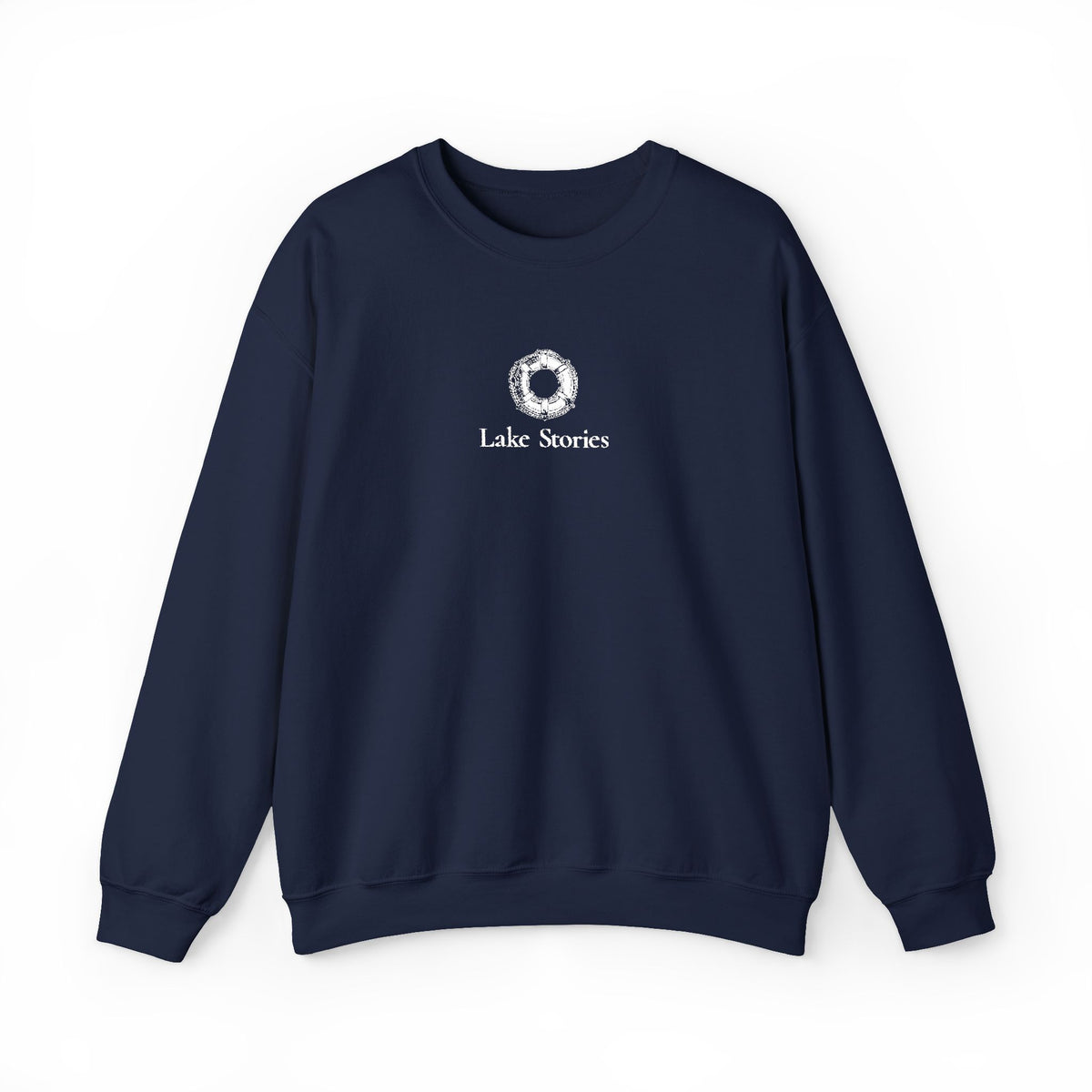 I Hate Sundays Crewneck Sweatshirt