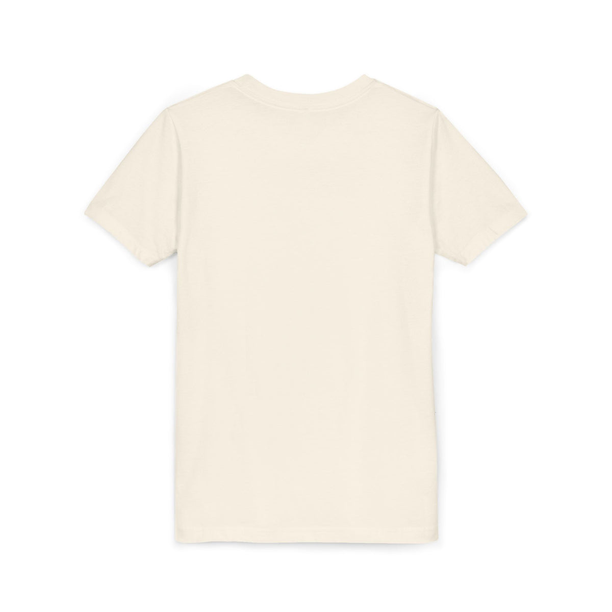 Lake Stories Youth Tee: Original Artwork by Kevin Cannon
