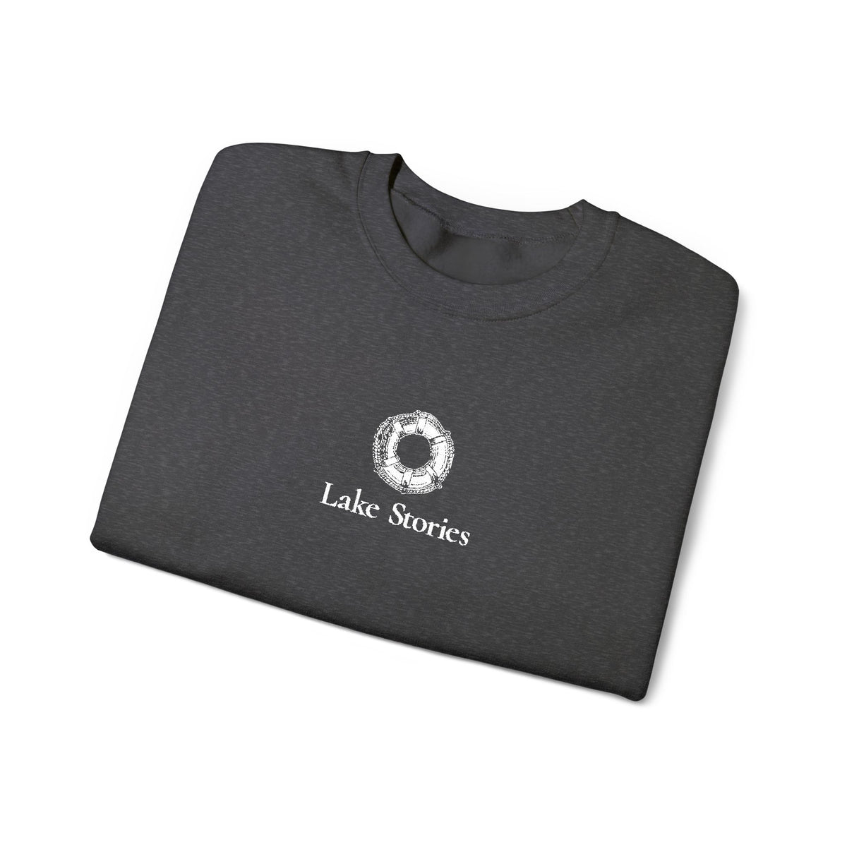 I Hate Sundays Crewneck Sweatshirt