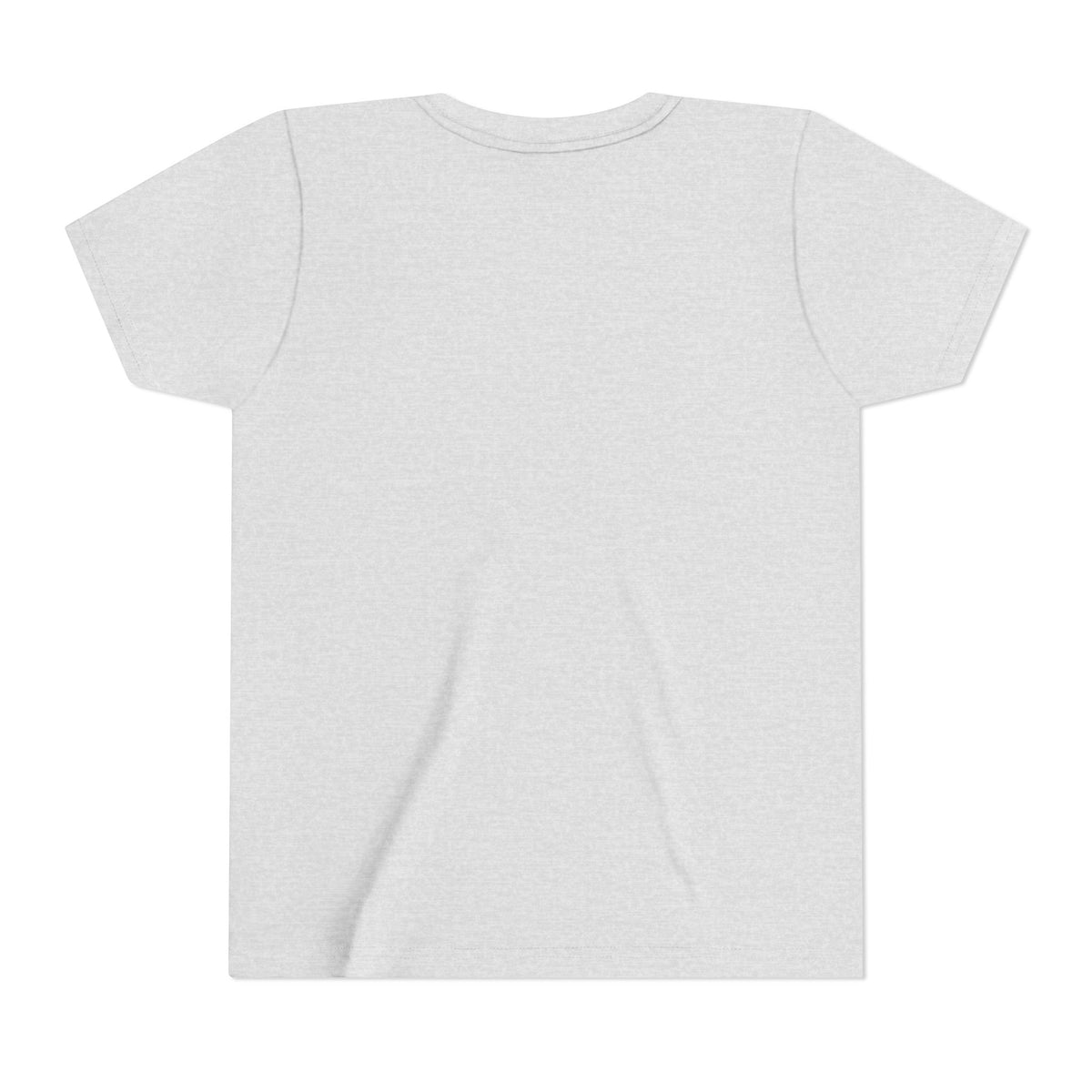 Lake Stories Youth Tee: Original Artwork by Kevin Cannon