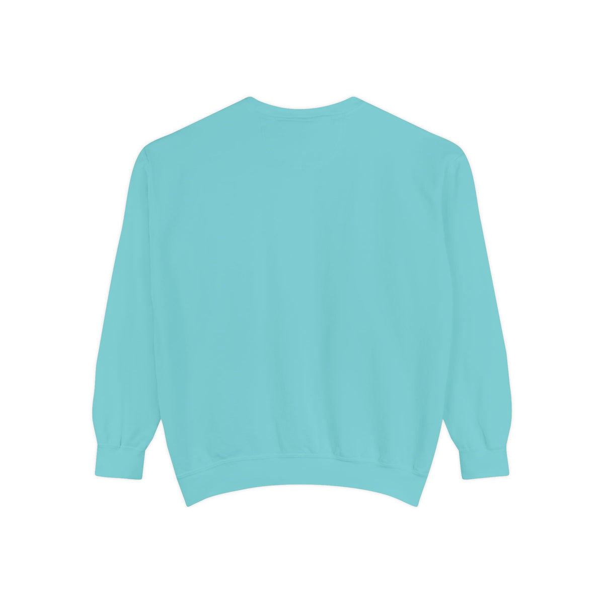 Minimal "I Like Naps" Sweatshirt — Cozy Relaxed Crewneck