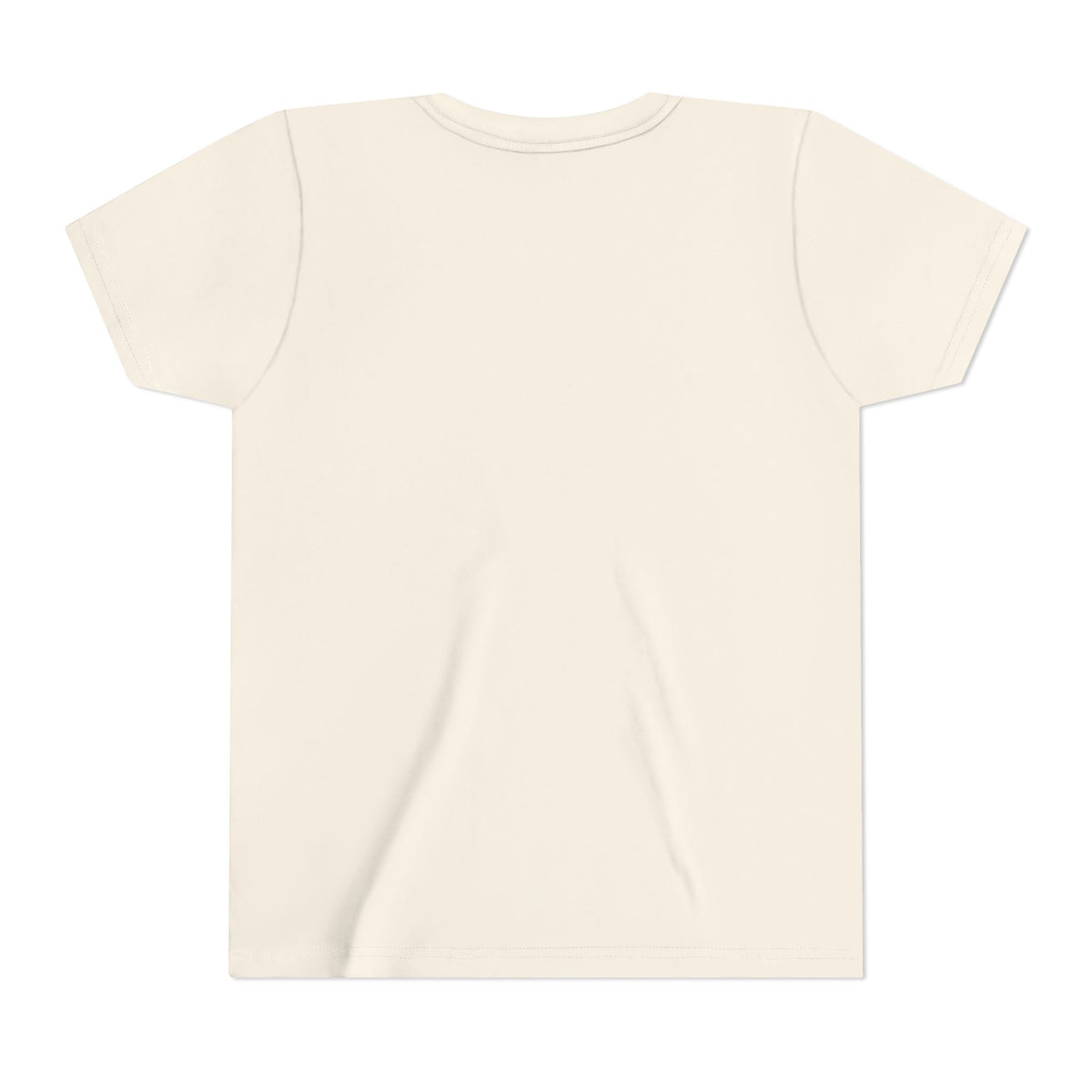 Lake Stories Youth Tee: Original Artwork by Kevin Cannon