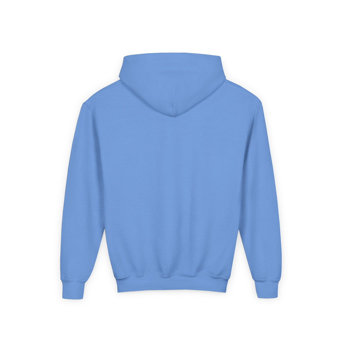 Lake Stories Youth Hoodie: Original Artwork by Kevin Cannon