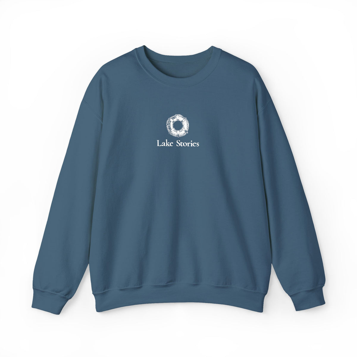 I Hate Sundays Crewneck Sweatshirt