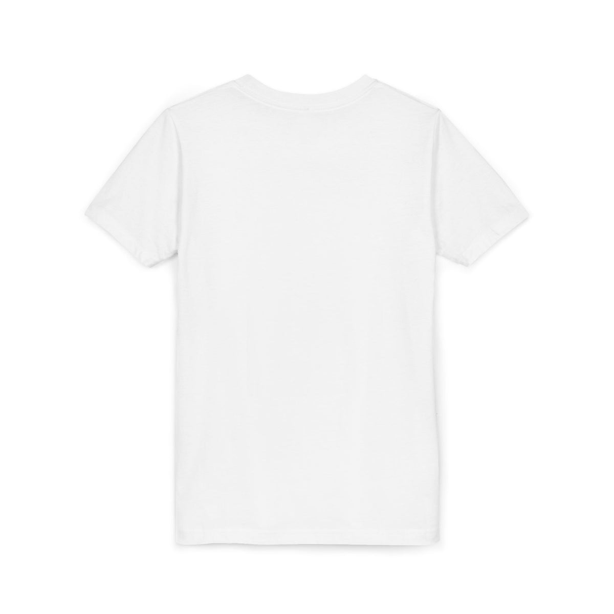Lake Stories Youth Tee: Original Artwork by Kevin Cannon
