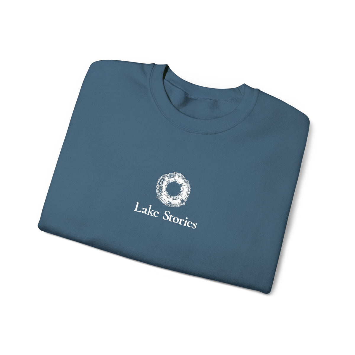 I Hate Sundays Crewneck Sweatshirt
