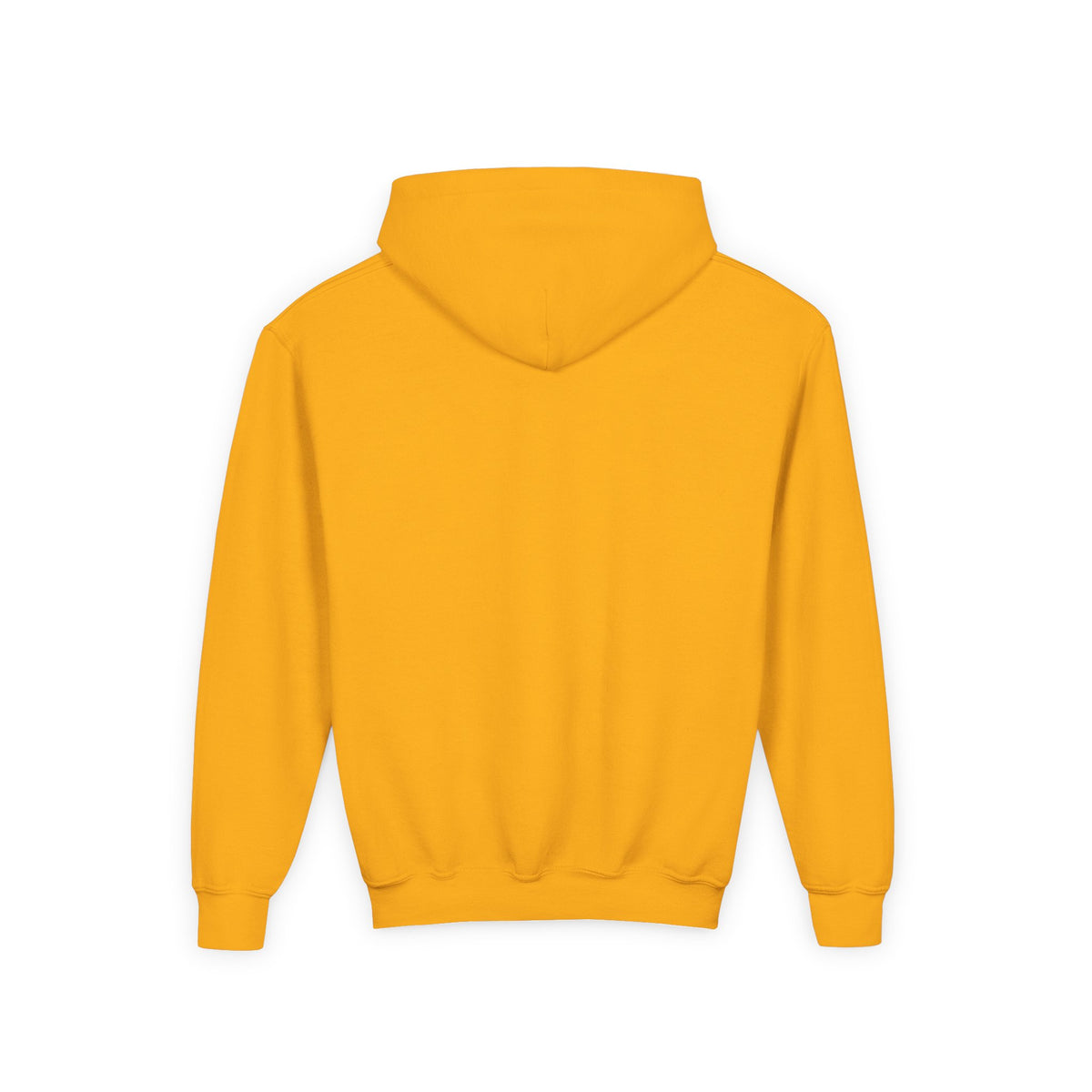 Lake Stories Youth Hoodie: Original Artwork by Kevin Cannon