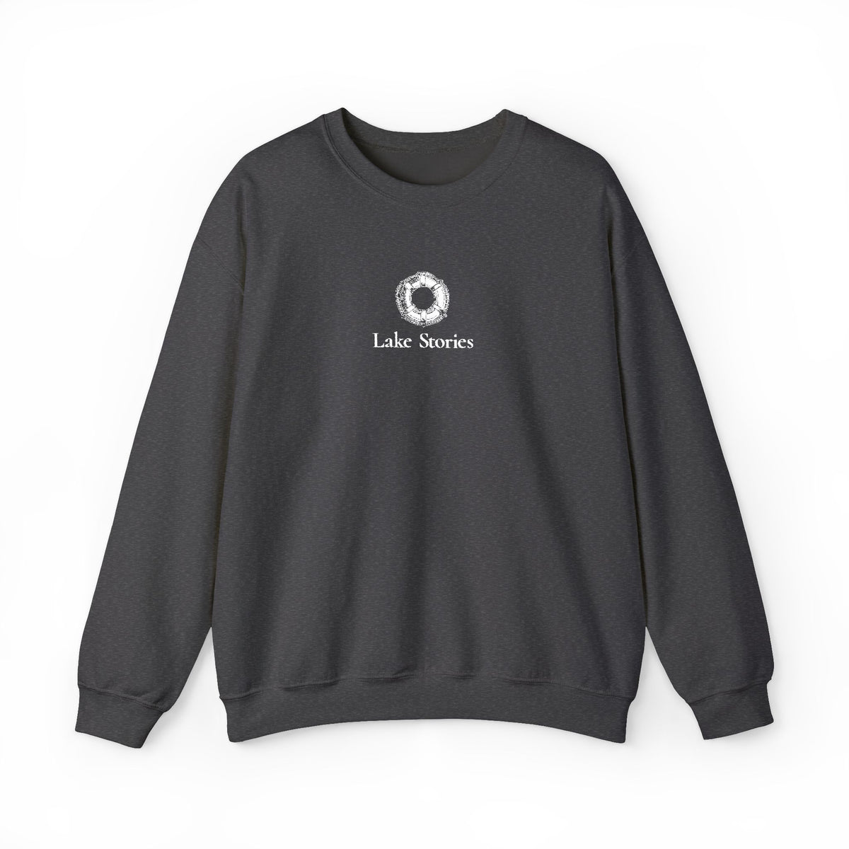 I Hate Sundays Crewneck Sweatshirt