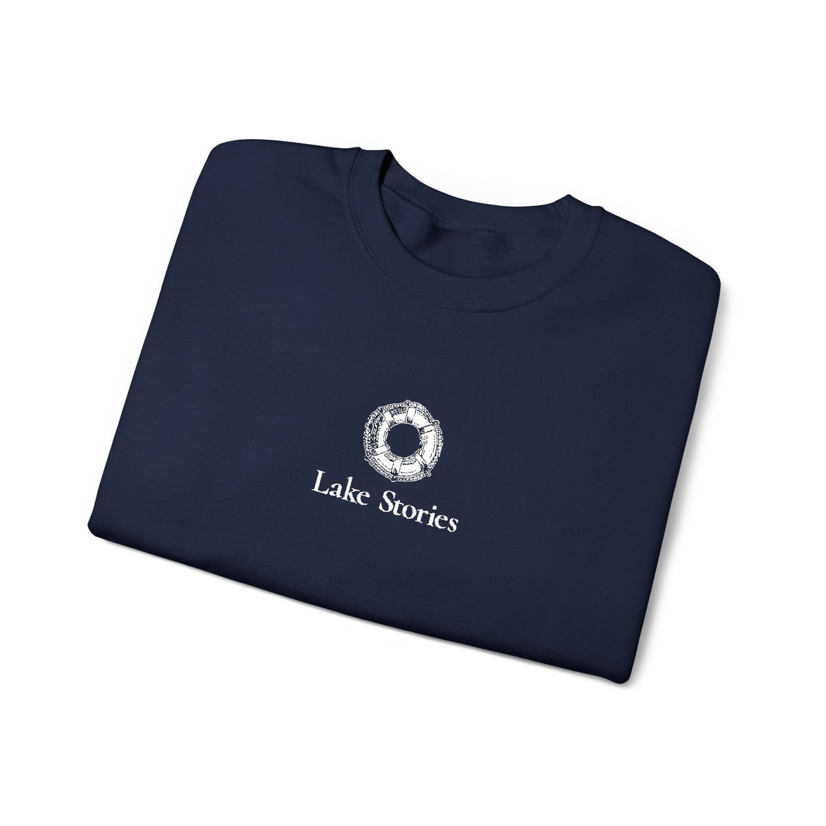 I Hate Sundays Crewneck Sweatshirt
