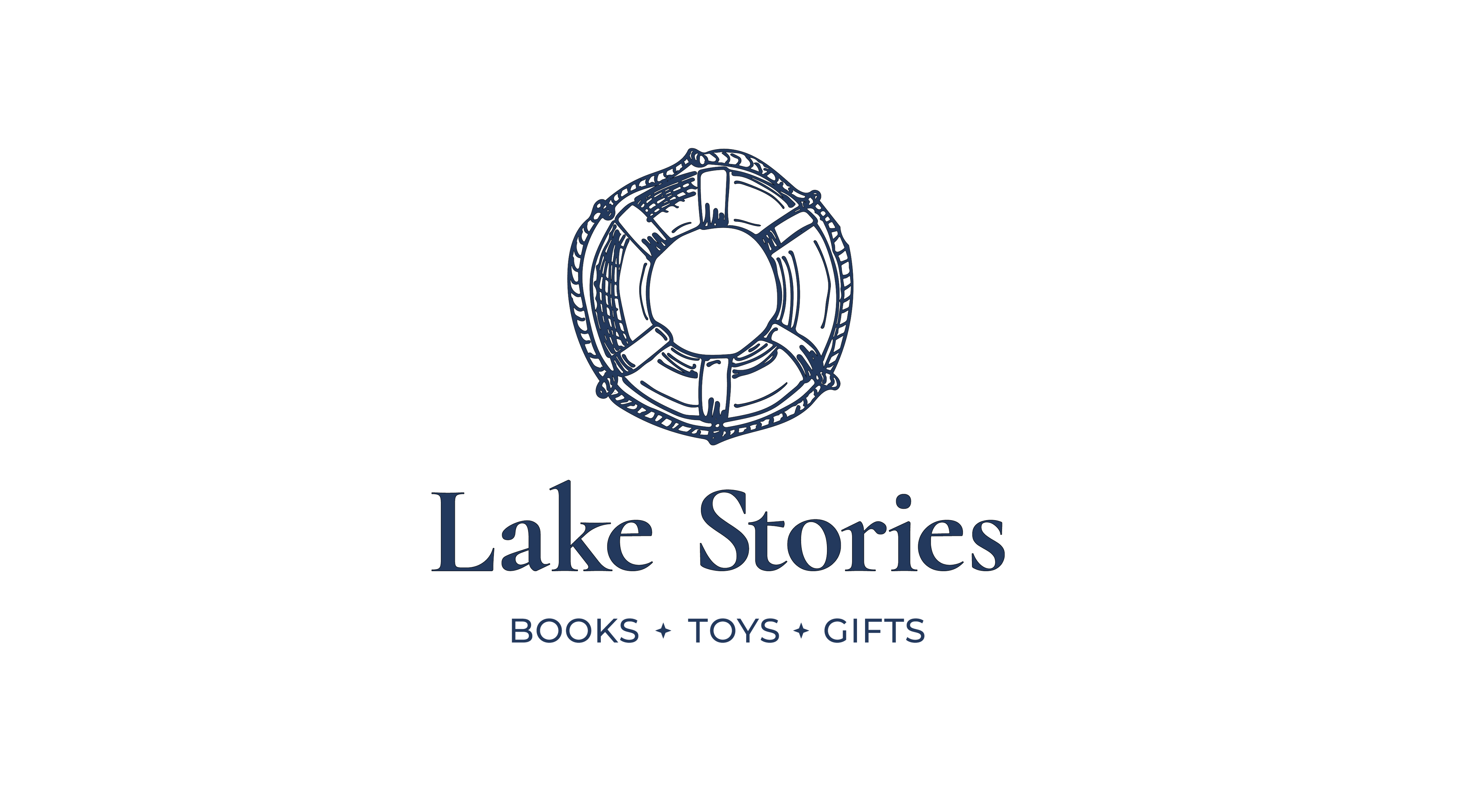 Lake Stories Books & Toys