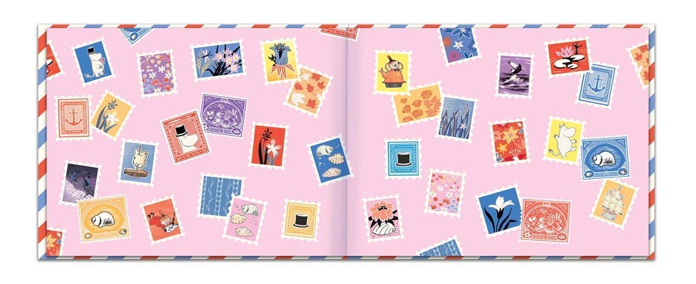 Moomin Mail