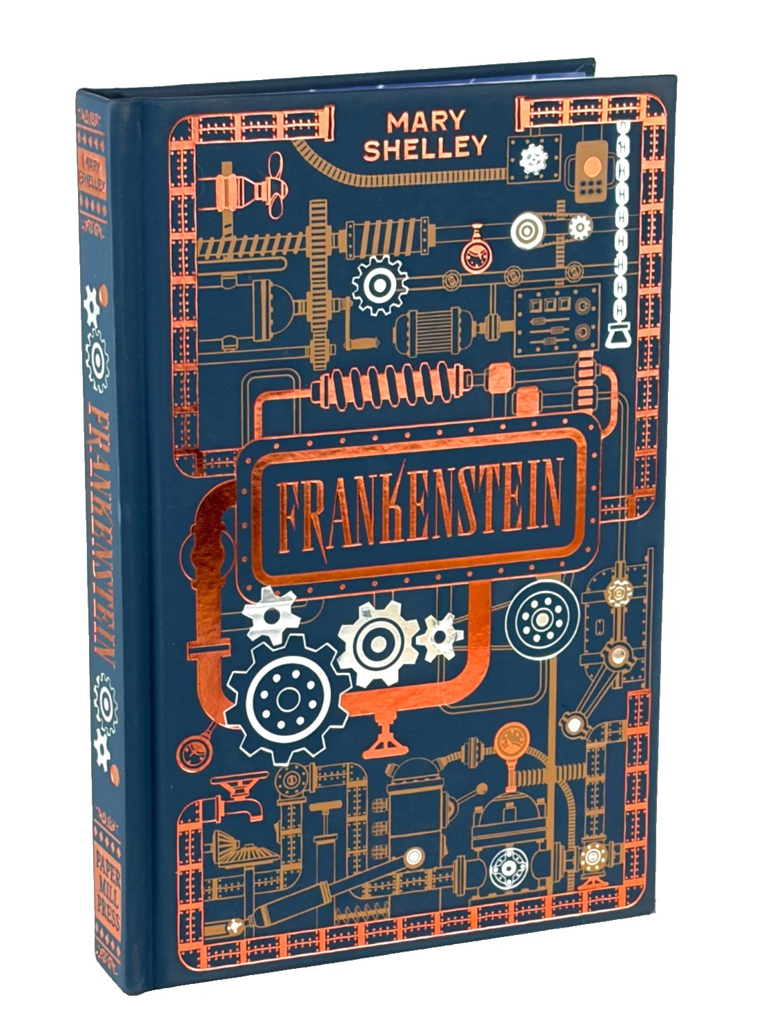Frankenstein (The Prestige Collection by Paper Mill Press)