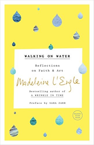 Cover of Walking on Water